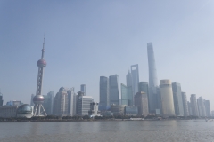 Shanghai on a Good Day